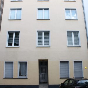 Eigentumswohnung Dortmund City-Nord