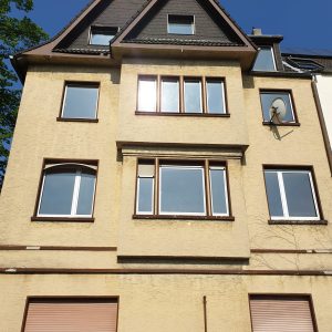 Kernsanierungsbedürftiges 4-Familienhaus in Lünen
